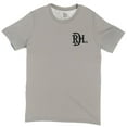 thumbnail image 1 of Red Dirt Hat Company Red Dirt Diamond Cactus Tee Tan L, 1 of 4