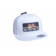 thumbnail image 1 of Red Dirt Neon Buffalo White - Hats Cap  - Rdhc181, 1 of 2