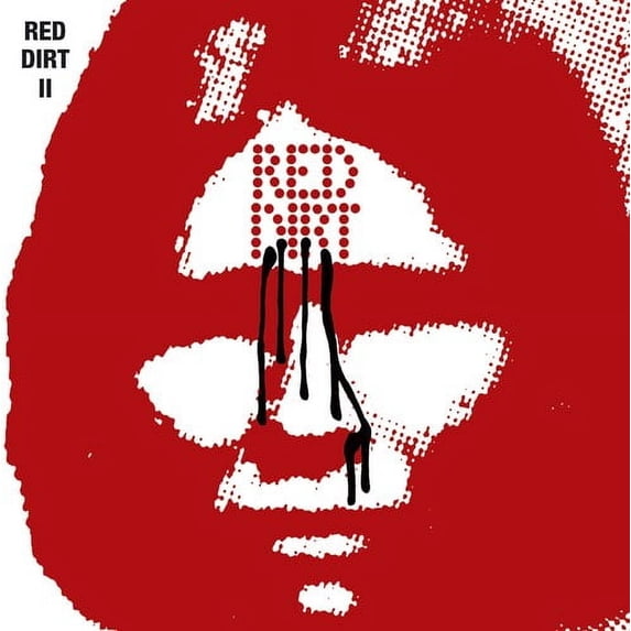 Red Dirt - Red Dirt Ii - Music & Performance - CD