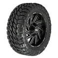 thumbnail image 1 of Red Dirt Road M/T RD6 Mud Terrain LT33X12.50R17 114Q D Light Truck Tire, 1 of 6