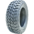 thumbnail image 1 of Red Dirt Road RD-6 M/T 35X12.50R20 121Q E 10 Ply mud Light Truck Tire, 1 of 13