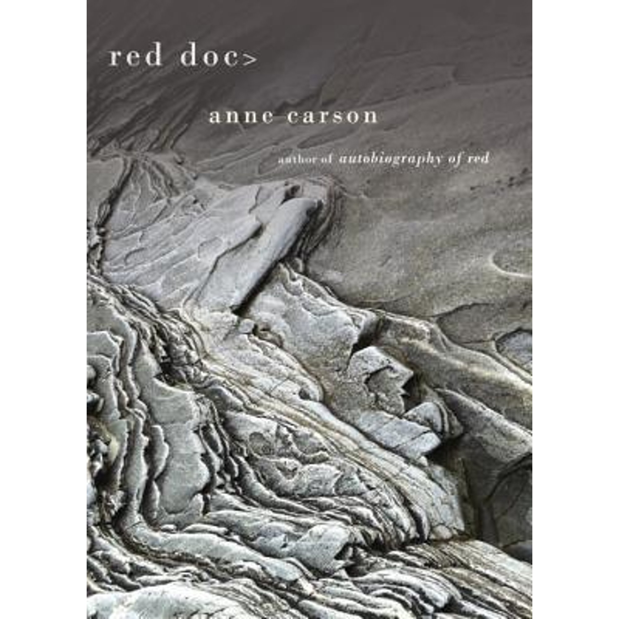 Pre-Owned Red Doc\u003e (Hardcover) 0307960587 9780307960580