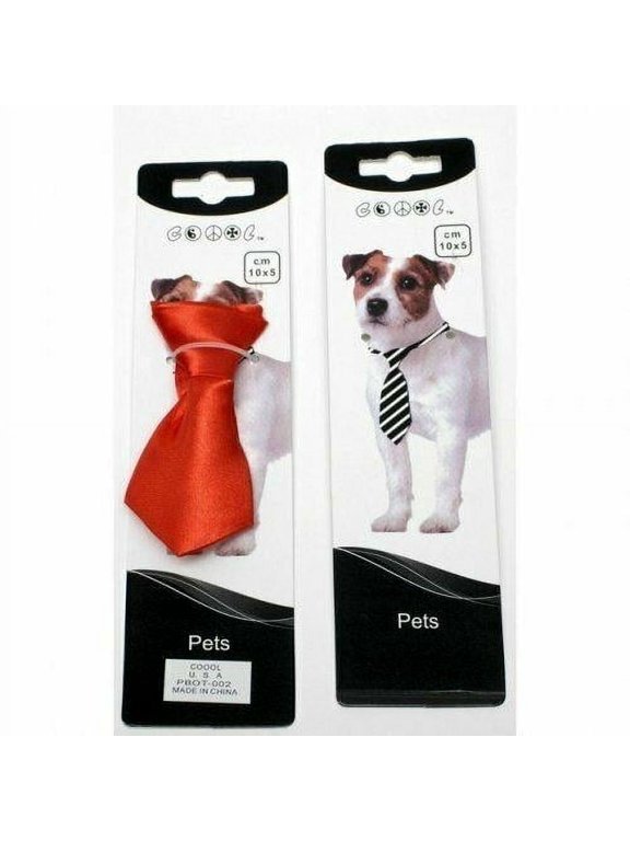 Neck Tie Adjustable Cute Fashion Accessory