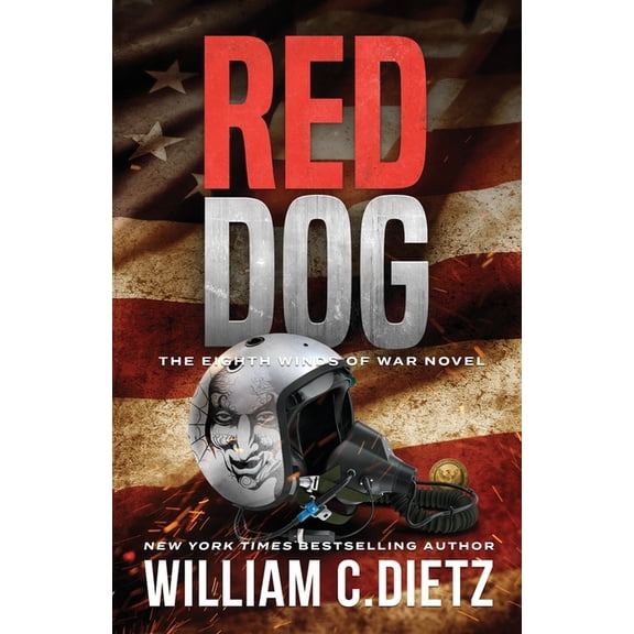Red Dog, (Paperback)