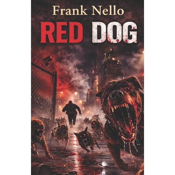 Red Dog, (Paperback)