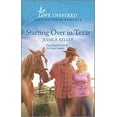 thumbnail image 1 of Pre-Owned Starting Over in Texas (Mass Market Paperback) 1335488197 9781335488190, 1 of 1