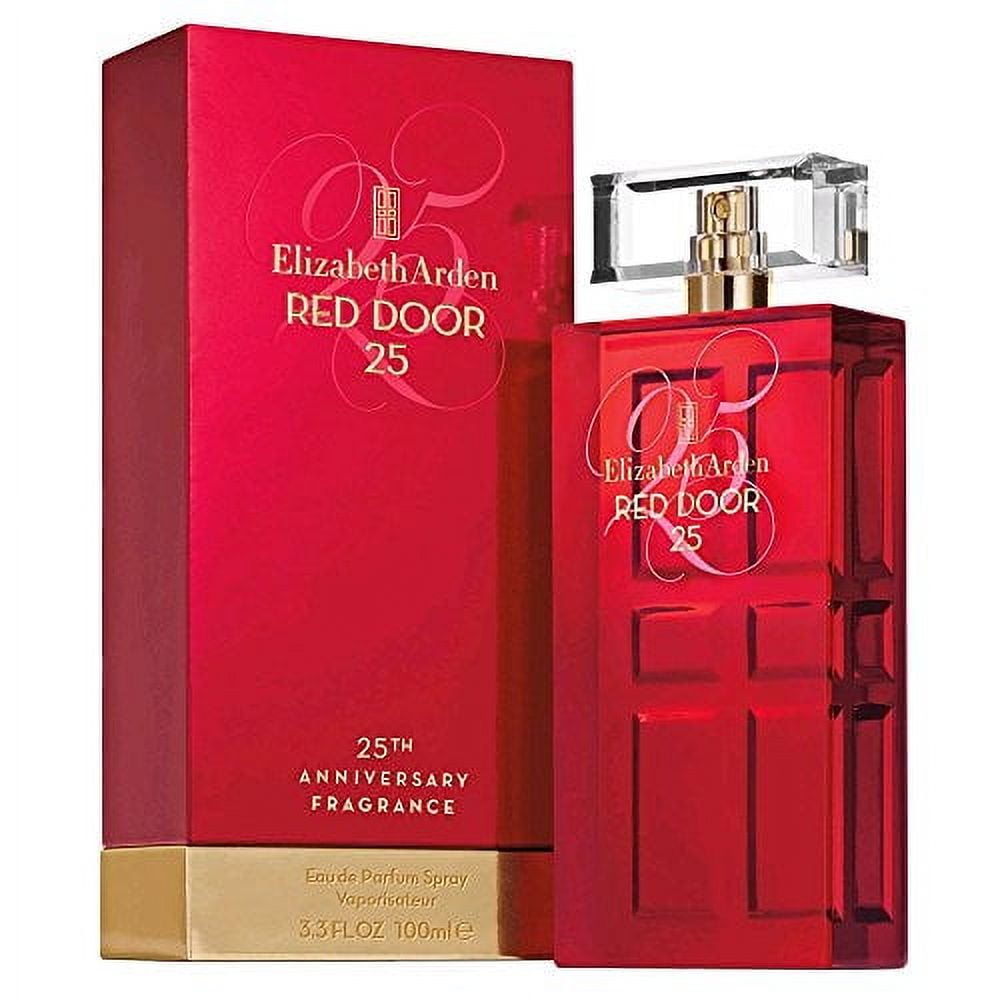 Elizabeth Arden RED DOOR オードパルファム50mL Red Door Eau de Parfum Spray | Elizabeth Arden