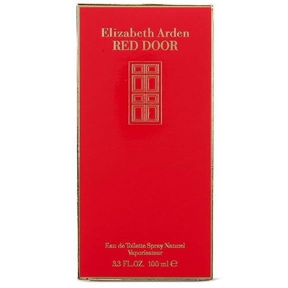 Red Door 3.3oz Wome.