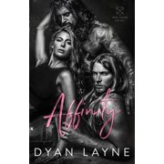 Red Door Affinity Paperback