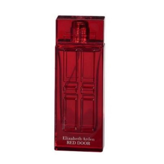 Red Door Eau De Toilette Spray 1.7 Oz / 50 Ml