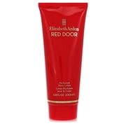 Red Door by Elizabeth Arden Body Lotion 6.8 oz for Women