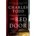 thumbnail image 1 of Pre-Owned The Red Door: An Inspector Rutledge Mystery (Paperback) 0061726176 9780061726170, 1 of 1