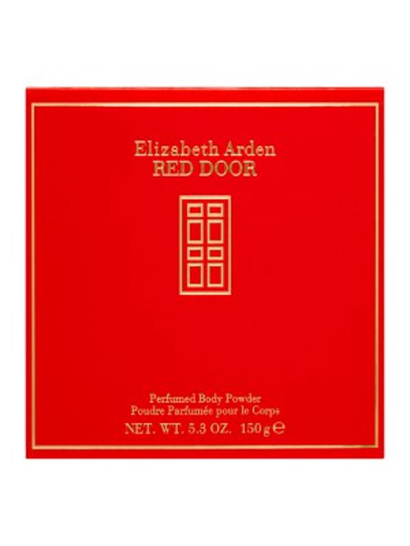 ($36 Value) Elizabeth Arden Red Door Perfumed Body Powder, 5.3 Oz