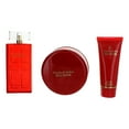 thumbnail image 1 of Red Door by Elizabeth Arden, 3 Piece Gift Set for Women with Powder, 1 of 2