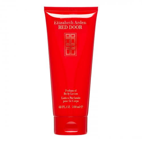 Red Door Body Lotion By Elizabeth Arden - 6.8 oz Red Door Body Lotion By Elizabeth Arden - 6.8 oz