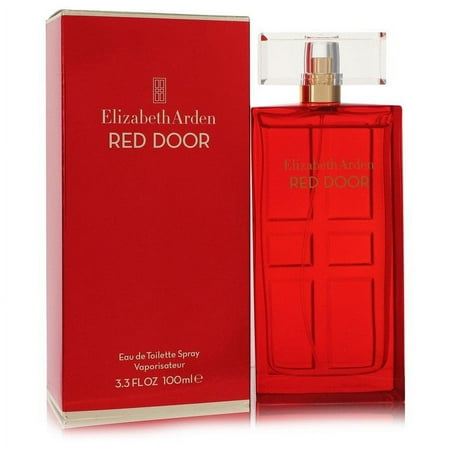 Women 3.3 oz Eau De Toilette Spray By Elizabeth Arden