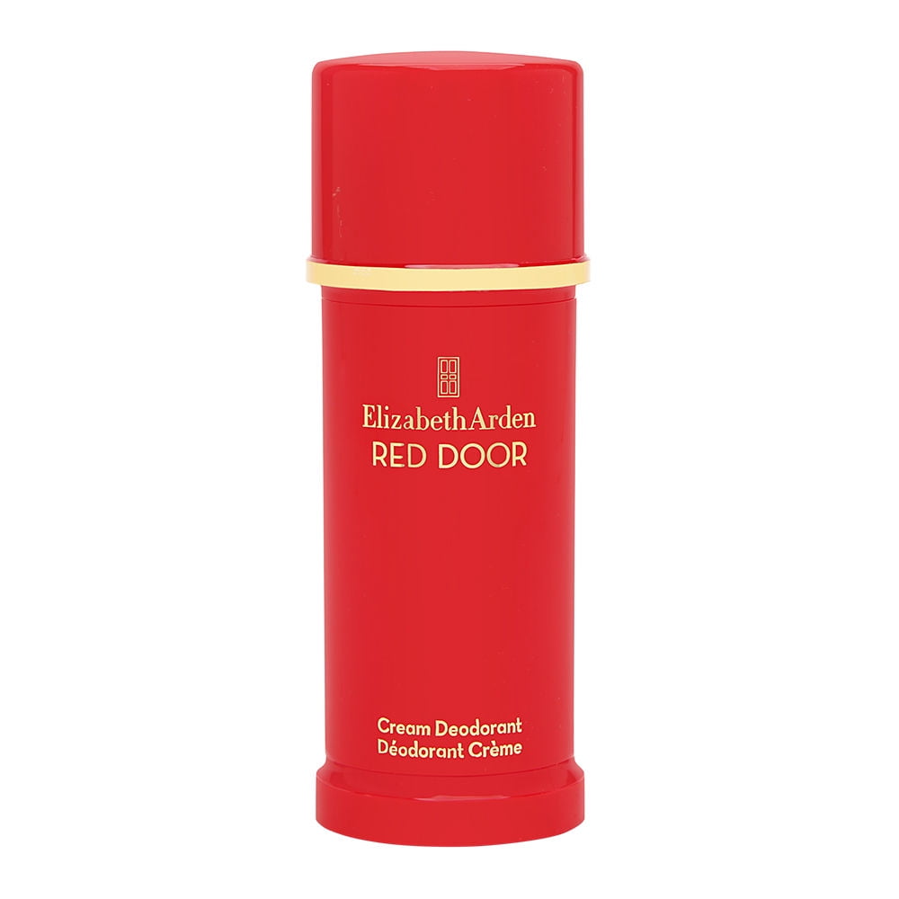 Red Door by Elizabeth Arden for Women 1.5 oz Cream Deodorant