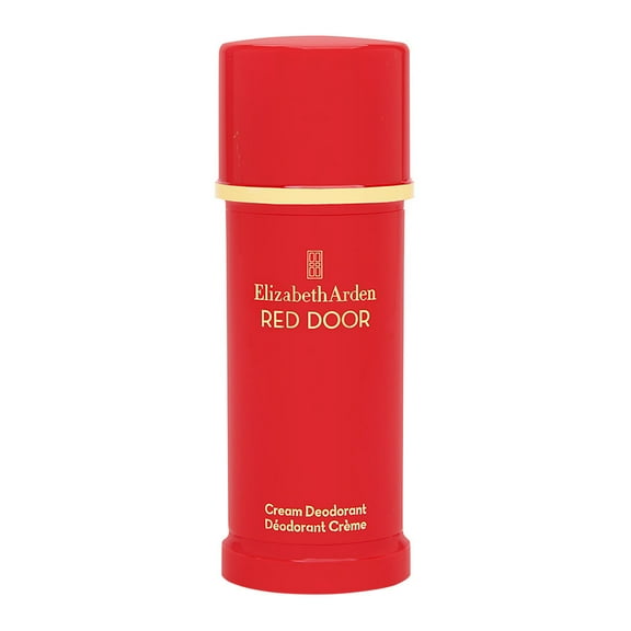 Red Door by Elizabeth Arden for Women 1.5 oz Cream Deodorant