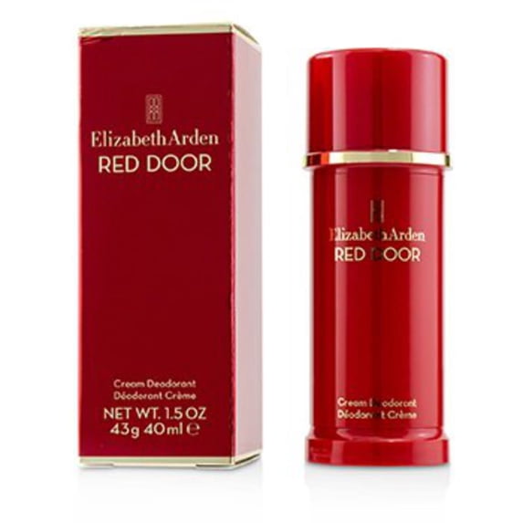 Red Door by Elizabeth Arden for Women 1.5 oz Cream Deodorant