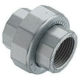 thumbnail image 1 of Red-Dot EXFU-3, 1"", Die-Cast Aluminum, FeM/F, 3-Piece, Rigid Conduit Union, 1pc, 1 of 2