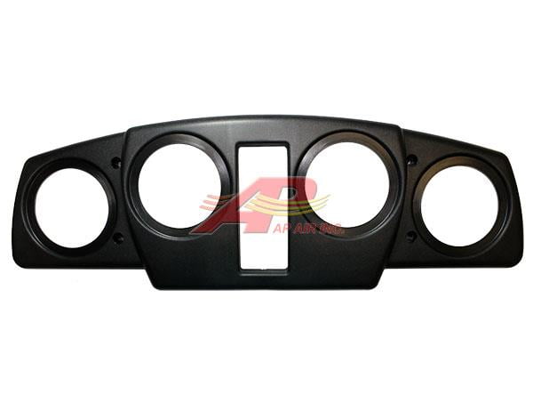 Red Plenum Red Dot Outlet Plenum - Walmart.com