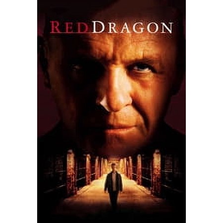 Red Dragon (2002) English Movie DV d