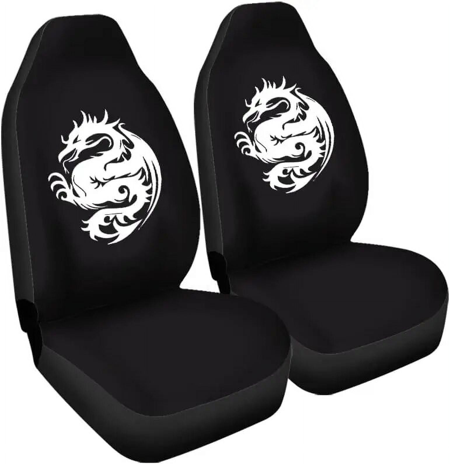 Dragon seat covers sale