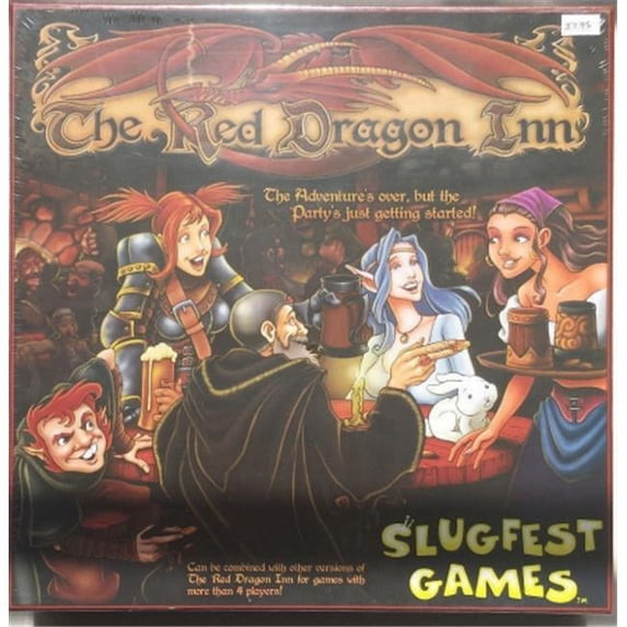 Red Dragon Inn 004
