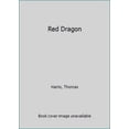 thumbnail image 2 of Red Dragon By Thomas Harris – Mass Market Paperback, Very Good Condition 2 of 5