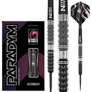 Red Dragon Paradym Parallel Steel Tip Darts - 21gm