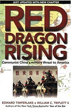 Pre-Owned Red Dragon Rising : Communist China's Military Threat to ...