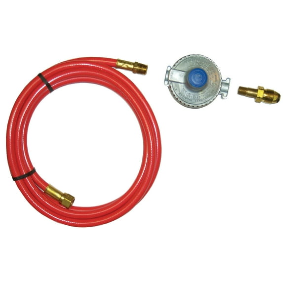 Red Dragon SL-1C Propane Hook-Up Kit