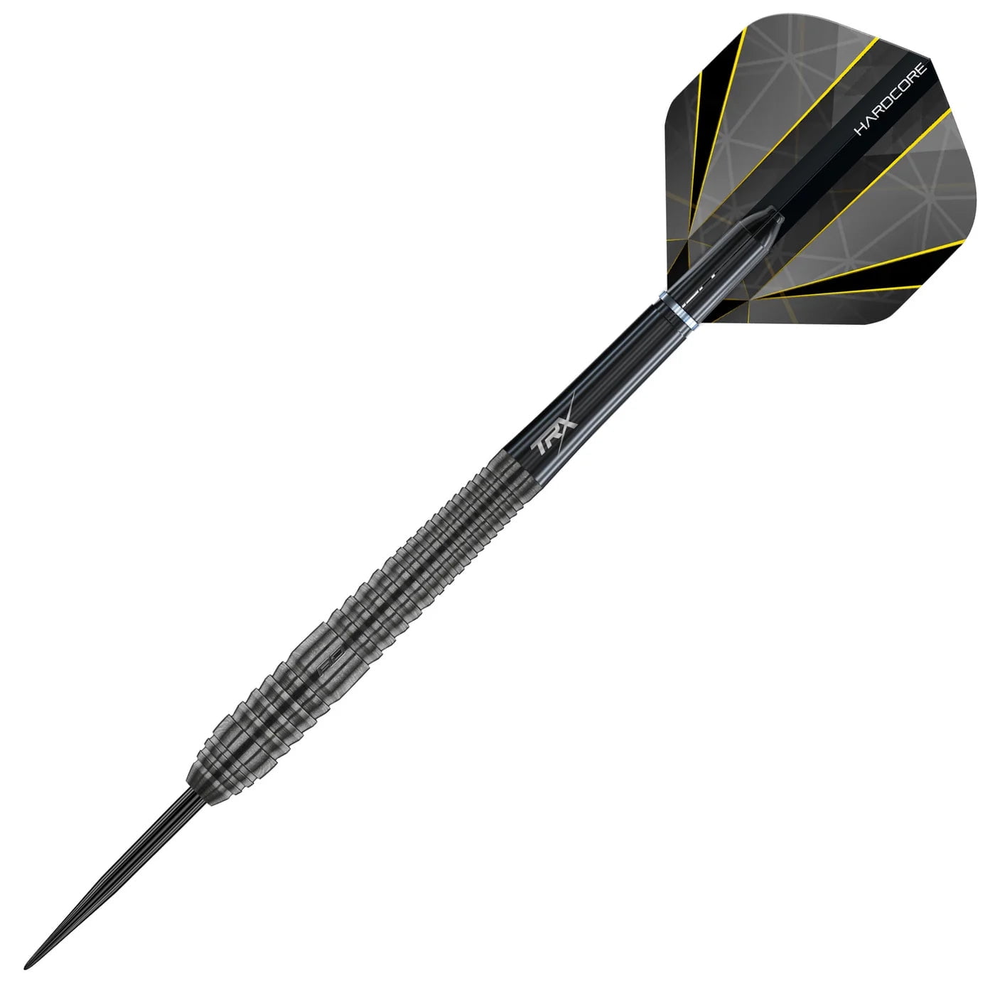 Red Dragon Seren 2 Onyx Steel Tip Darts 90% Tungsten - 23gm