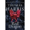 thumbnail image 1 of Pre-Owned Red Dragon (Paperback) 009953293X 9780099532934, 1 of 1