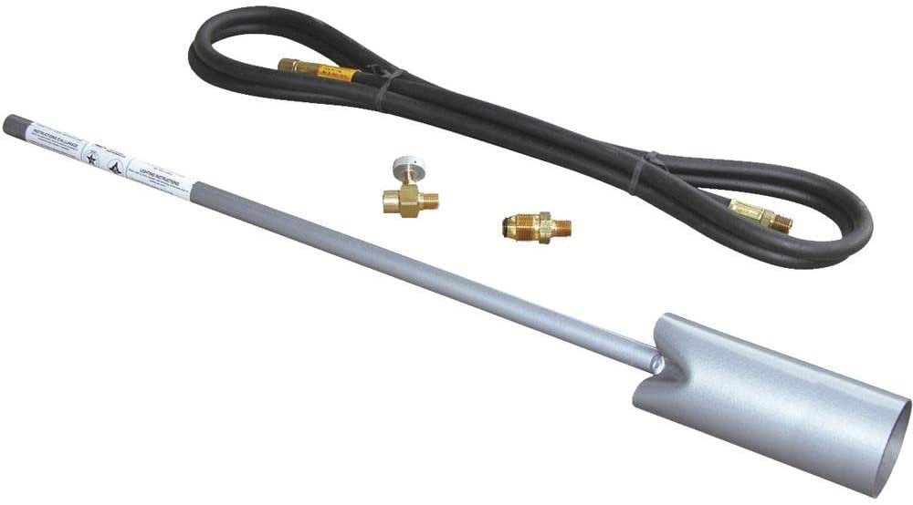 Red Dragon Weed Torch Kit 1 pc.