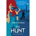 thumbnail image 1 of Pre-Owned The Hunt (Paperback) 0373895704 9780373895700, 1 of 1