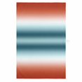 thumbnail image 1 of Red Duck Green Ombre 1 Pack Kitchen Towel, Water Absorbent Dish Towel, Contemporary Abstract Gradient Decorative Hand Towels - Quick Drying Cloth for Cooking Baking, 18x28 Inch, 1 of 8