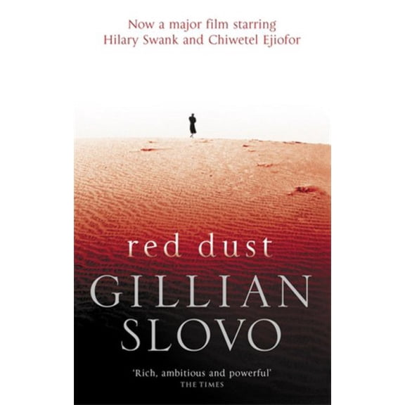 Red Dust