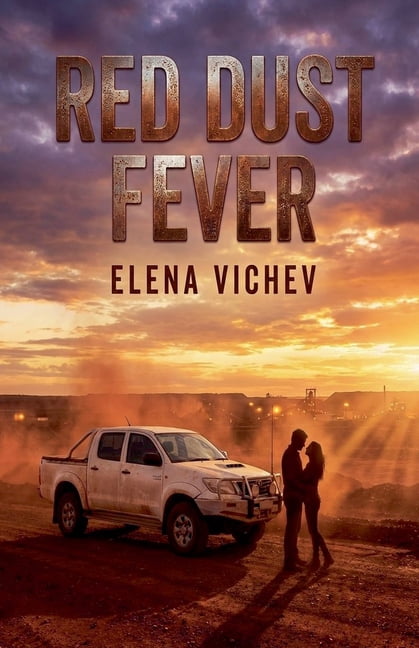 Red Dust Fever, (Paperback)