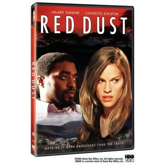 Red Dust (HBO)