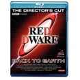 thumbnail image 1 of Red Dwarf: Back to Earth (Blu-ray), 1 of 1