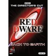 Red Dwarf: Back to Earth