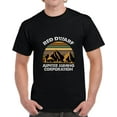 Red Dwarf Jupiter Mining Corporation T Shirt