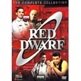 thumbnail image 1 of Red Dwarf: The Complete Collection [DVD], 1 of 5