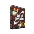 Red Dwarf: The Complete Collection Seasons 1‑8 DVD 18‑Disc Box Set ...