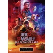Red Dwarf: The Promised Land