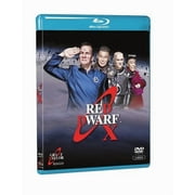 Red Dwarf: X (Blu-ray) [Blu-ray]