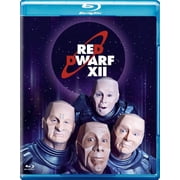 Red Dwarf XII (BD) [Blu-ray]