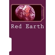 Red Earth Paperback
