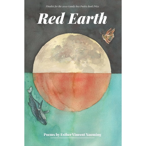 Red Earth, (Paperback)